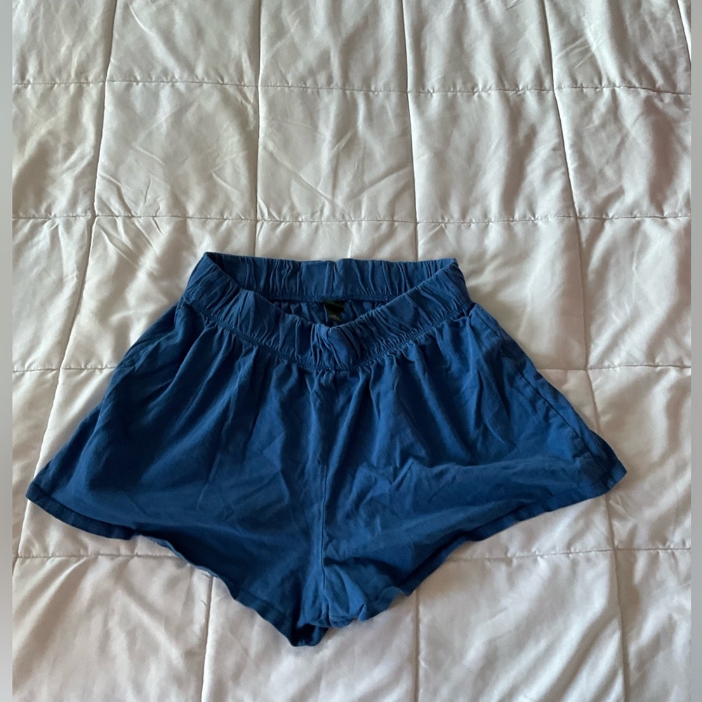Wild fable shorts